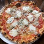 ピッツェリア クレス - 