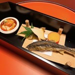 東京 芝 とうふ屋うかい - 