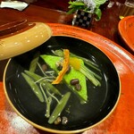 草喰 なかひがし - 