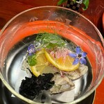 草喰 なかひがし - 