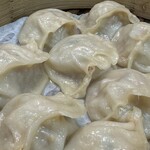 福大山東蒸餃大王 - 