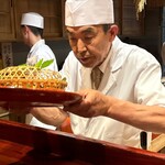 草喰 なかひがし - 