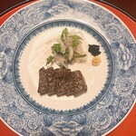 東京 芝 とうふ屋うかい - 