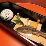 東京 芝 とうふ屋うかい - 