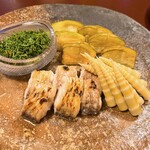 東京 芝 とうふ屋うかい - 