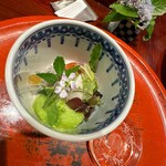 草喰 なかひがし - 