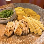 東京 芝 とうふ屋うかい - 