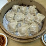 福大山東蒸餃大王 - 