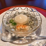 東京 芝 とうふ屋うかい - 