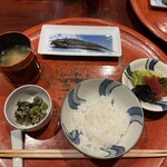 草喰 なかひがし - 