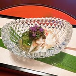 東京 芝 とうふ屋うかい - 