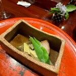 草喰 なかひがし - 