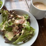 ピッツェリア クレス - 