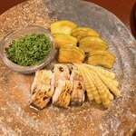 東京 芝 とうふ屋うかい - 