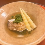 東京 芝 とうふ屋うかい - 