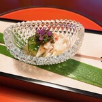 東京 芝 とうふ屋うかい - 