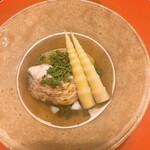 東京 芝 とうふ屋うかい - 