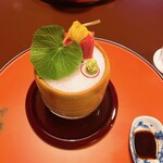 東京 芝 とうふ屋うかい - 