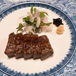 東京 芝 とうふ屋うかい - 