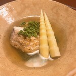 東京 芝 とうふ屋うかい - 