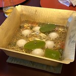 東京 芝 とうふ屋うかい - 