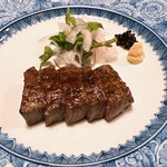 東京 芝 とうふ屋うかい - 