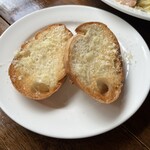 ピッツェリア クレス - 