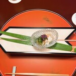 東京 芝 とうふ屋うかい - 