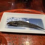 草喰 なかひがし - 