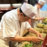 草喰 なかひがし - 