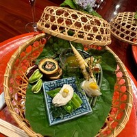草喰 なかひがし - 