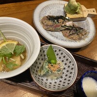 博多メシ 男厨 - 