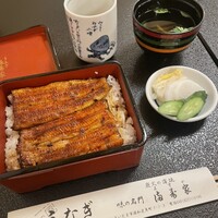 満寿家 -  満寿家 -