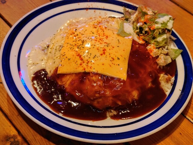 GB'S CAFE AREA1 photo 3