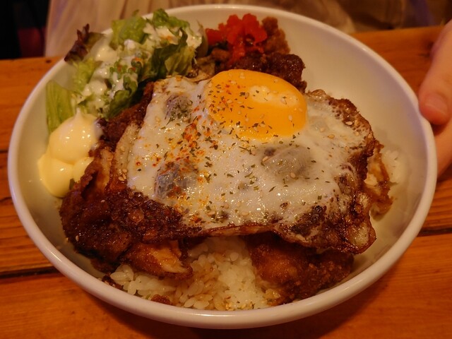 GB'S CAFE AREA1 photo 2