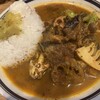 カレーライス専門店 ブラザー