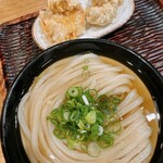 うどん 丸香 - 