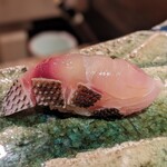 鮨処 一石三鳥 - 