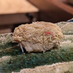 鮨処 一石三鳥 - 