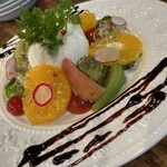 MEAT×WINE BISTRO DOMANNAKA - 