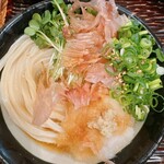 うどん 丸香 - 