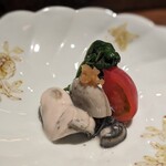 鮨処 一石三鳥 - 