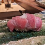 鮨処 一石三鳥 - 