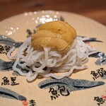 鮨処 一石三鳥 - 