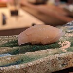 鮨処 一石三鳥 - 