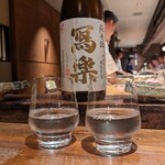 鮨処 一石三鳥 - 