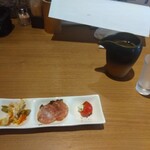 Kitchen Daruma - 