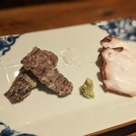 鮨処 一石三鳥 - 