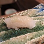 鮨処 一石三鳥 - 