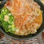 うどん 丸香 - 